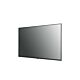 LG 43UR762H hospitality TV 109.2 cm (43") 4K Ultra HD Black 20 W