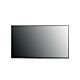 LG 43UR762H hospitality TV 109.2 cm (43") 4K Ultra HD Black 20 W