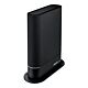 ASUS RT-AX59U wireless router Gigabit Ethernet Dual-band (2.4 GHz / 5 GHz) Black