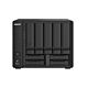QNAP TS-932PX-4G NAS Tower Annapurna Labs Alpine AL-324 4 GB DDR4 40 TB HDD QNAP Turbo System Black