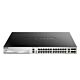 D-Link DGS-3130 Series Gigabit Layer 3 Stackable Managed Switches