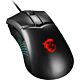 MSI CLUTCH GM51 LIGHTWEIGHT mouse Gaming Right-hand USB Type-A Optical 26000 DPI