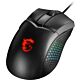 MSI CLUTCH GM51 LIGHTWEIGHT mouse Gaming Right-hand USB Type-A Optical 26000 DPI