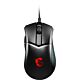 MSI CLUTCH GM51 LIGHTWEIGHT mouse Gaming Right-hand USB Type-A Optical 26000 DPI