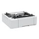 Xerox 550 sheet + 100 sheet Dual Tray
