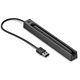 HP Slim Rechargeable Pen Charger Stylus pen Black USB Indoor