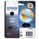 Epson Globe Singlepack Black 266 ink cartridge