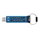 Kingston Technology IronKey 32GB Keypad 200, FIPS 140-3 Lvl 3 AES-256 Hardware Encrypted