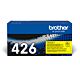 Brother TN-426Y toner cartridge 1 pc(s) Original Yellow