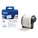 Brother White Removable Paper Tape