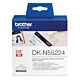 Brother DK-N55224 label-making tape