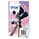Epson Singlepack Black 502 Ink