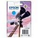 Epson Singlepack Cyan 502 Ink