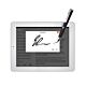Hama Active Fineline stylus pen Black