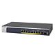 NETGEAR MS510TXPP Managed L2/L3/L4 10G Ethernet (100/1000/10000) Power over Ethernet (PoE) Grey
