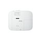 Epson EH-TW6250 Standard throw projector 2800 ANSI lumens 3LCD 4K+ (5120x3200) White