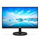 Philips V Line 222V8LA/00 computer monitor 54.6 cm (21.5") 1920 x 1080 pixels Full HD LCD Black
