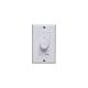 Biamp Commercial Audio D-VOL120 120 W Rotary volume control