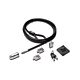 Kensington Desktop & Peripherals Locking Kit 2.0