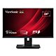 Viewsonic VG Series VG2448A-2 computer monitor 60.5 cm (23.8") 1920 x 1080 pixels Full HD LED Black