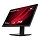 Viewsonic VG Series VG2448A-2 computer monitor 60.5 cm (23.8") 1920 x 1080 pixels Full HD LED Black