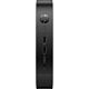 HP Pro t550 Thin Client 2 GHz Windows 10 IoT Enterprise 1.3 kg Black J6412