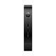 HP Pro t550 Thin Client 2 GHz Windows 10 IoT Enterprise 1.3 kg Black J6412