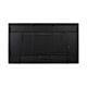 NEC MultiSync M861 Digital signage flat panel 2.18 m (86") LCD 500 cd/m² 4K Ultra HD Black 24/7