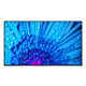 NEC MultiSync M751 Digital signage flat panel 190.5 cm (75") LCD 500 cd/m² 4K Ultra HD Black 24/7