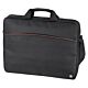 Hama Tortuga 43.9 cm (17.3") Briefcase Black