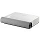 Viewsonic X2000L-4K data projector Short throw projector 2000 ANSI lumens UHD 4K (3840x2160) 3D White