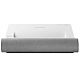 Viewsonic X2000L-4K data projector Short throw projector 2000 ANSI lumens UHD 4K (3840x2160) 3D White