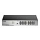 D-Link 16-Port Gigabit Unmanaged Desktop Switch