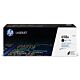 HP 658A Black Original LaserJet Toner Cartridge
