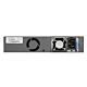 NETGEAR M4300-8X8F Managed L3 10G Ethernet (100/1000/10000) 1U Black