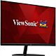 Viewsonic Value Series VA2432-MHD LED display 60.5 cm (23.8") 1920 x 1080 pixels Full HD Black