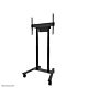 Neomounts FL55-875BL1 TV trolley 55-100" - motorised - TÜV