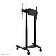 Neomounts FL55-875BL1 TV trolley 55-100" - motorised - TÜV