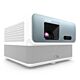 BenQ GP500 1500 ANSI lumens DLP UHD 4K (3840x2160) White, Grey