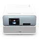 BenQ GP500 1500 ANSI lumens DLP UHD 4K (3840x2160) White, Grey