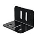 B-Tech Mounting Plate for Logitech MeetUp, Poly Studio X30 & Yealink UVC40 / A20 / MeetingEye 400