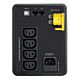 APC Back-UPS BX750MI - 750VA, 4x C13, USB