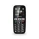 Emporia emporiaHAPPY 70 g Black Entry-level phone