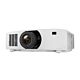 NEC PV800UL Standard throw projector 8000 ANSI lumens 3LCD WUXGA (1920x1200) White