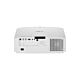 NEC PV800UL Standard throw projector 8000 ANSI lumens 3LCD WUXGA (1920x1200) White