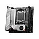 MSI MPG B650I EDGE WIFI motherboard AMD B650 Socket AM5 mini ATX