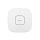 NETGEAR Insight Cloud Managed WiFi 6 AX6000 Tri-band Multi-Gig Access Point (WAX630) 6000 Mbit/s White Power over Ethernet (PoE)