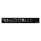 ATEN 1-Local/Remote Share Access Single Port 4K DisplayPort KVM over IP Switch