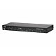 ATEN 8-Port USB DVI KVM Switch with Audio