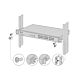 TP-Link Omada 19-inch Switches Rack Mount Kit